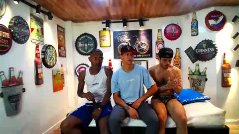 boranget online show from January 19, 11:45 am