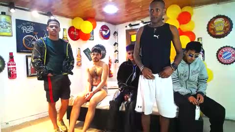 boranget online show from January 24, 11:37 am