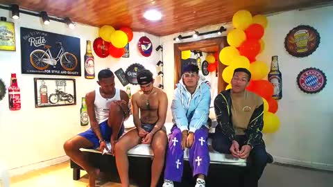 boranget online show from January 26, 11:39 am