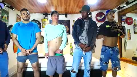 boranget online show from March 3, 12:05 pm