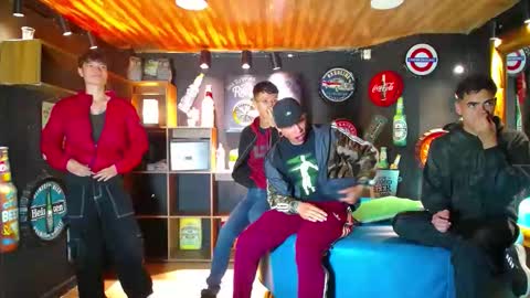 boranget online show from September 20, 11:33 am