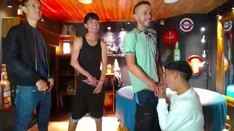 boranget online show from September 26, 11:36 am