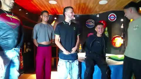 boranget online show from October 6, 11:07 am