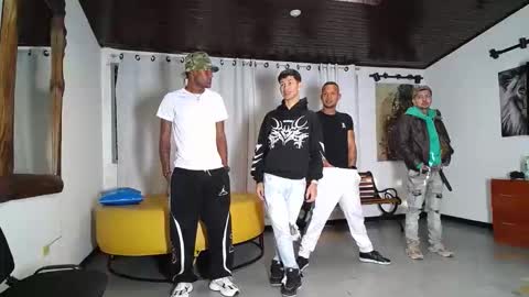 boranget online show from February 26, 12:15 pm