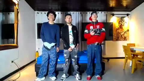 boranget online show from June 22, 11:07 am