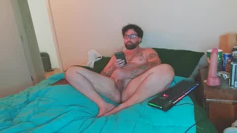 boredandirish21 online show from September 22, 8:11 pm