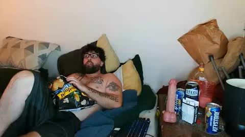 boredandirish21 online show from October 9, 8:07 pm