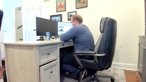 Snapshot of boredhorndog chatting on January 15, 3:18 pm Boredhorndog online show from January 15, 3:18 pm