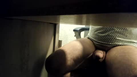 Snapshot of boredhorndog chatting on February 3, 12:47 am Boredhorndog online show from February 3, 12:47 am