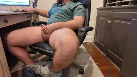 Snapshot of boredhorndog chatting on October 1, 5:30 pm Boredhorndog online show from October 1, 5:30 pm