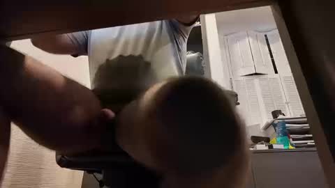 Snapshot of boredhorndog chatting on October 13, 3:06 am Boredhorndog online show from October 13, 3:06 am