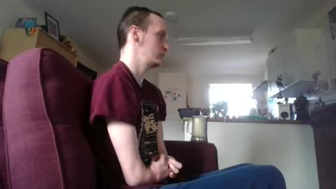 Snapshot of boredlul chatting on February 1, 11:20 am boredlul online show from February 1, 11:20 am