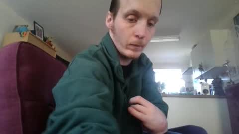 Snapshot of boredlul chatting on February 22, 1:20 pm boredlul online show from February 22, 1:20 pm