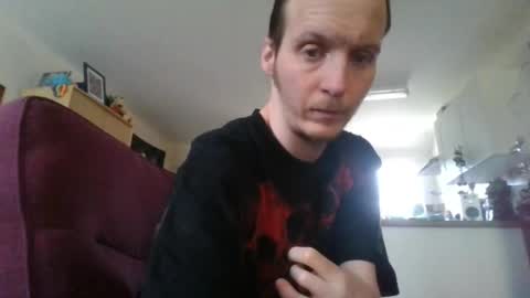 Snapshot of boredlul chatting on February 23, 9:50 am boredlul online show from February 23, 9:50 am