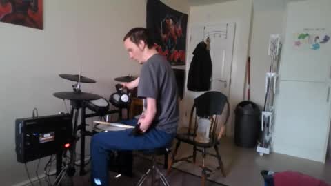 boredlul online show from March 15, 9:26 am