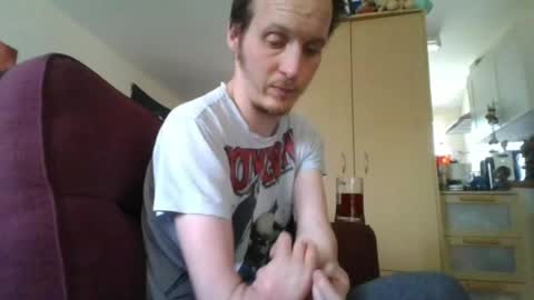 boredlul online show from April 15, 1:40 pm