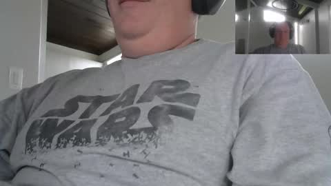 BoredOld235 online show from January 16, 6:56 pm