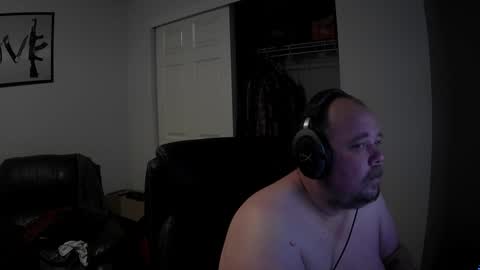 boringnakedfatty online show from February 25, 1:37 am