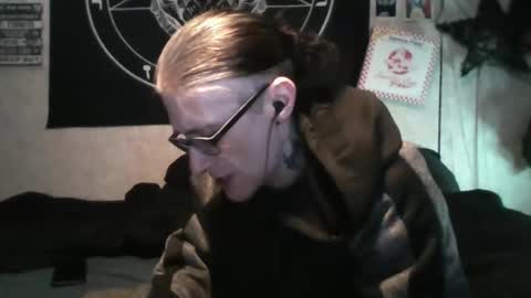 Snapshot of borisprice chatting on February 26, 9:42 am Boris Price online show from February 26, 9:42 am