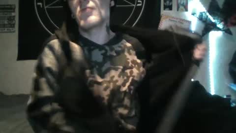 Snapshot of borisprice chatting on March 10, 6:05 am Boris Price online show from March 10, 6:05 am