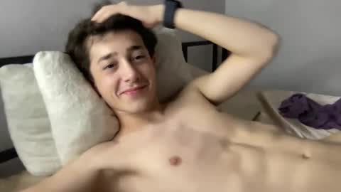 borisviper online show from October 1, 5:41 pm