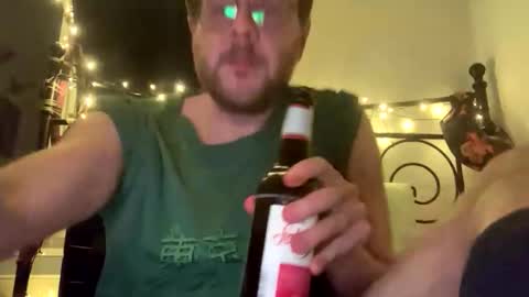 bornfiete online show from April 2, 9:01 pm