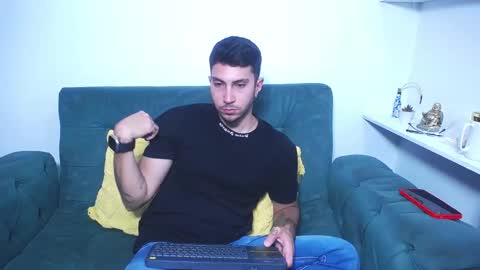 borsalinomoreau online show from October 12, 12:53 am