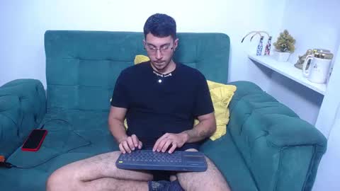 borsalinomoreau online show from October 12, 8:41 pm