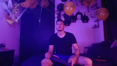 borsalinomoreau online show from October 27, 7:29 pm