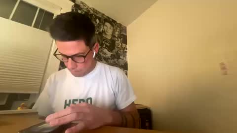 boscobel online show from October 16, 5:19 am