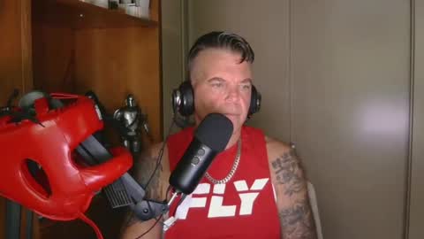 BOSS online show from October 22, 7:02 pm