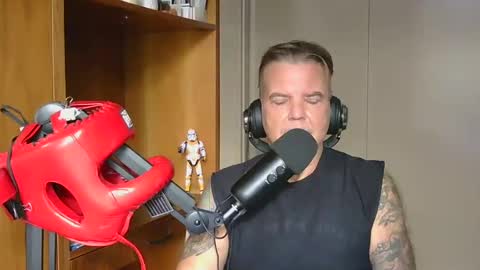 BOSS online show from October 29, 6:09 pm