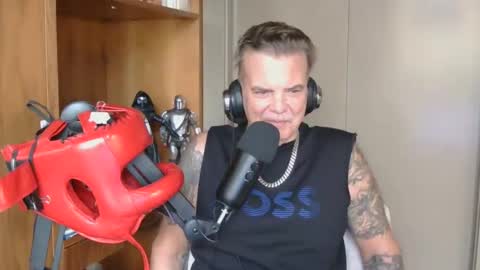 BOSS online show from October 30, 4:52 pm