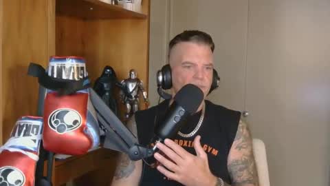 BOSS online show from November 6, 5:47 pm