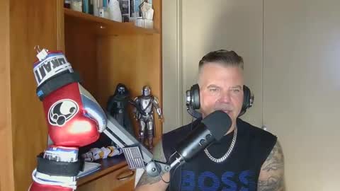 BOSS online show from November 11, 6:52 pm