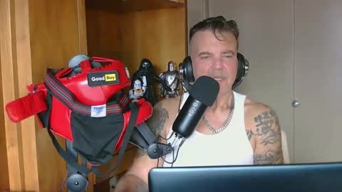 BOSS online show from November 12, 7:57 pm