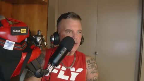 BOSS online show from November 13, 8:30 pm