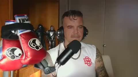 BOSS online show from November 19, 5:35 pm