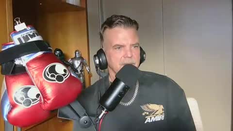 BOSS online show from November 20, 7:57 pm