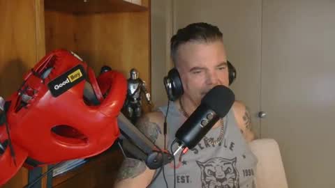 BOSS online show from November 25, 6:52 pm