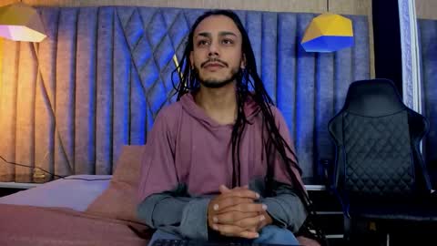 Boss online show from October 14, 3:18 am