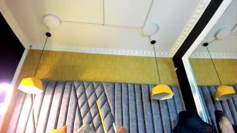 Boss online show from October 19, 3:18 am