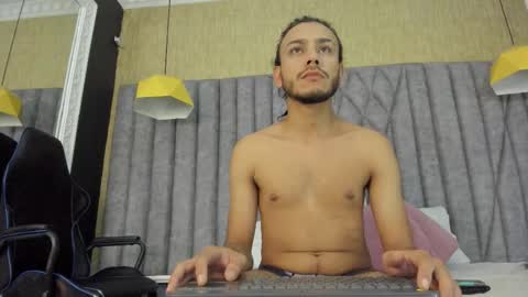 Boss online show from November 16, 4:07 am