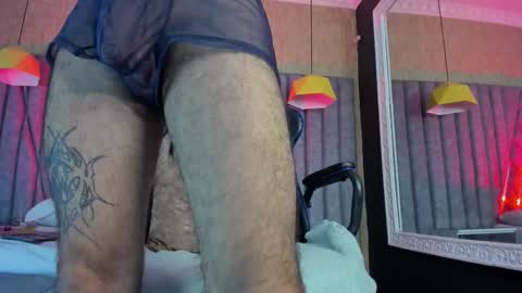 Boss online show from December 2, 5:24 am