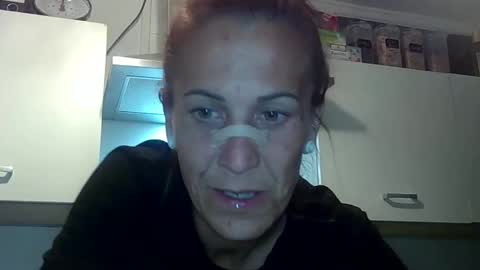 Bosslady99 online show from September 29, 4:45 pm