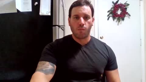 The Italian Boss  online show from December 29, 10:01 am