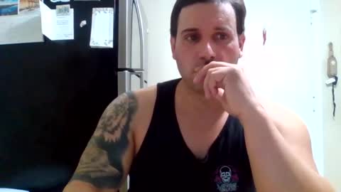 The Italian Boss  online show from January 7, 9:57 pm