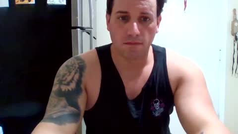 The Italian Boss  online show from February 26, 11:48 pm