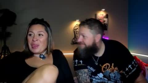 Snapshot of bossyroxy84 chatting on February 23, 4:43 am bossyroxy84 online show from February 23, 4:43 am