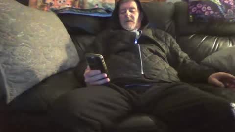 bostonguy1969 online show from January 19, 2:28 pm